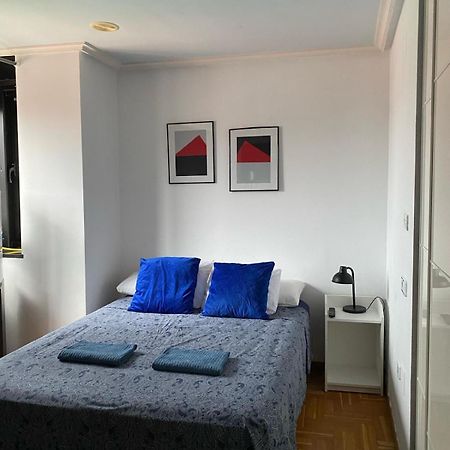 Apartamento En Хіхон Екстер'єр фото