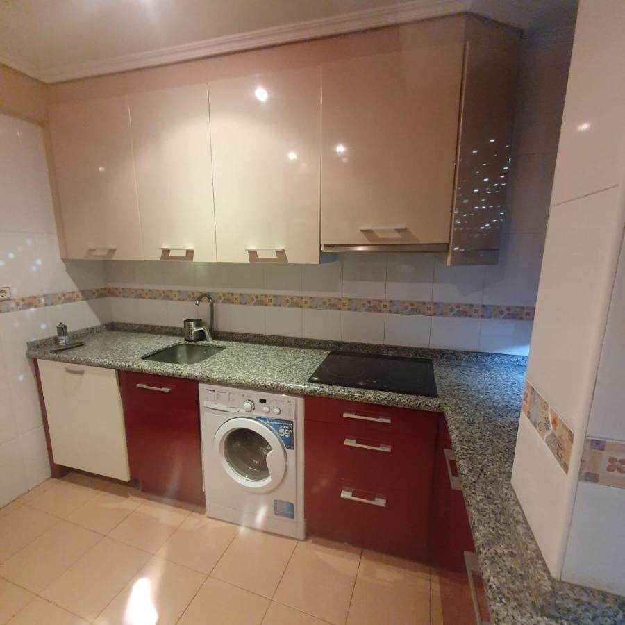 Apartamento En Хіхон Екстер'єр фото