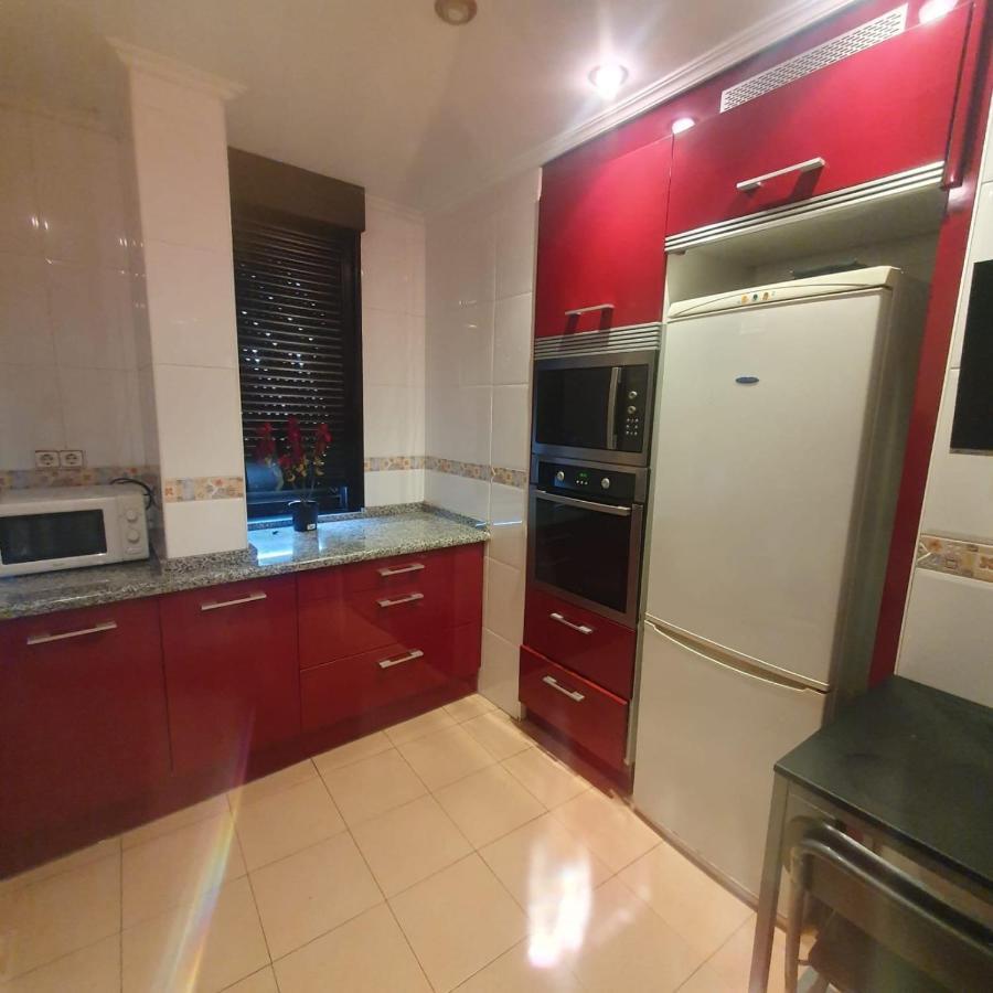 Apartamento En Хіхон Екстер'єр фото