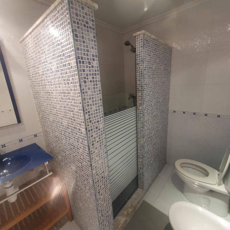 Apartamento En Хіхон Екстер'єр фото