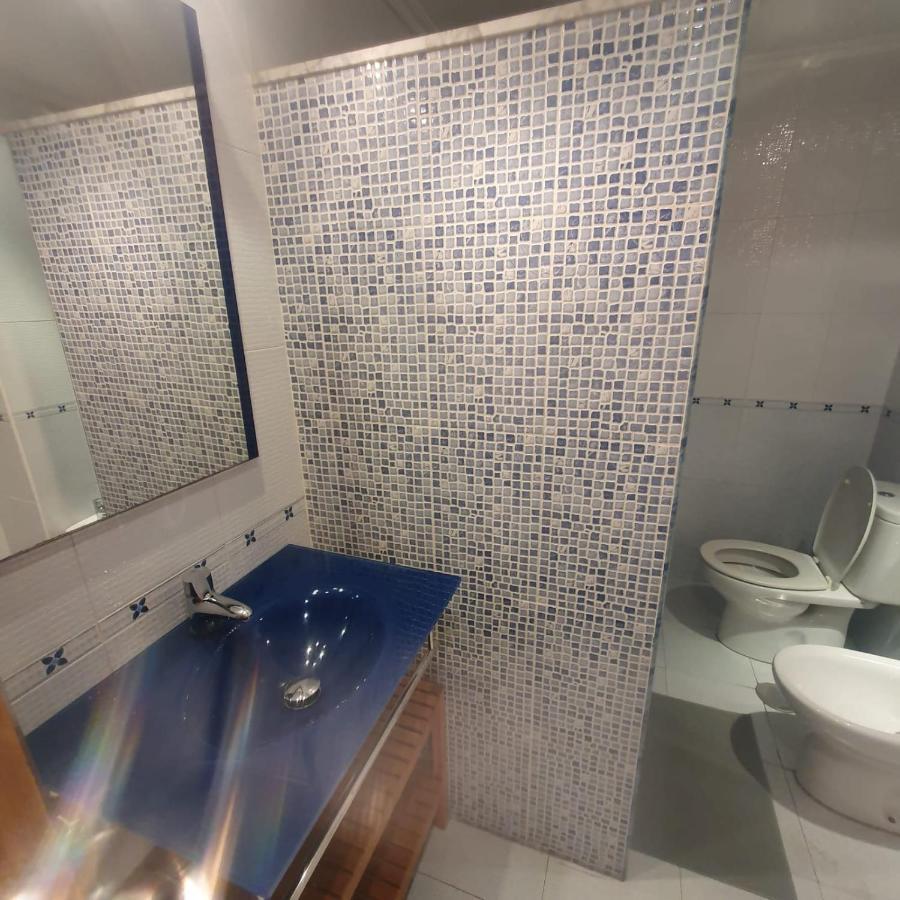 Apartamento En Хіхон Екстер'єр фото