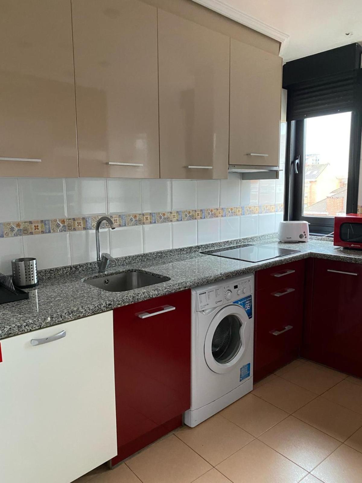 Apartamento En Хіхон Екстер'єр фото