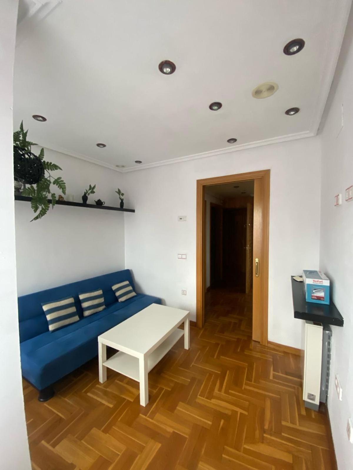Apartamento En Хіхон Екстер'єр фото