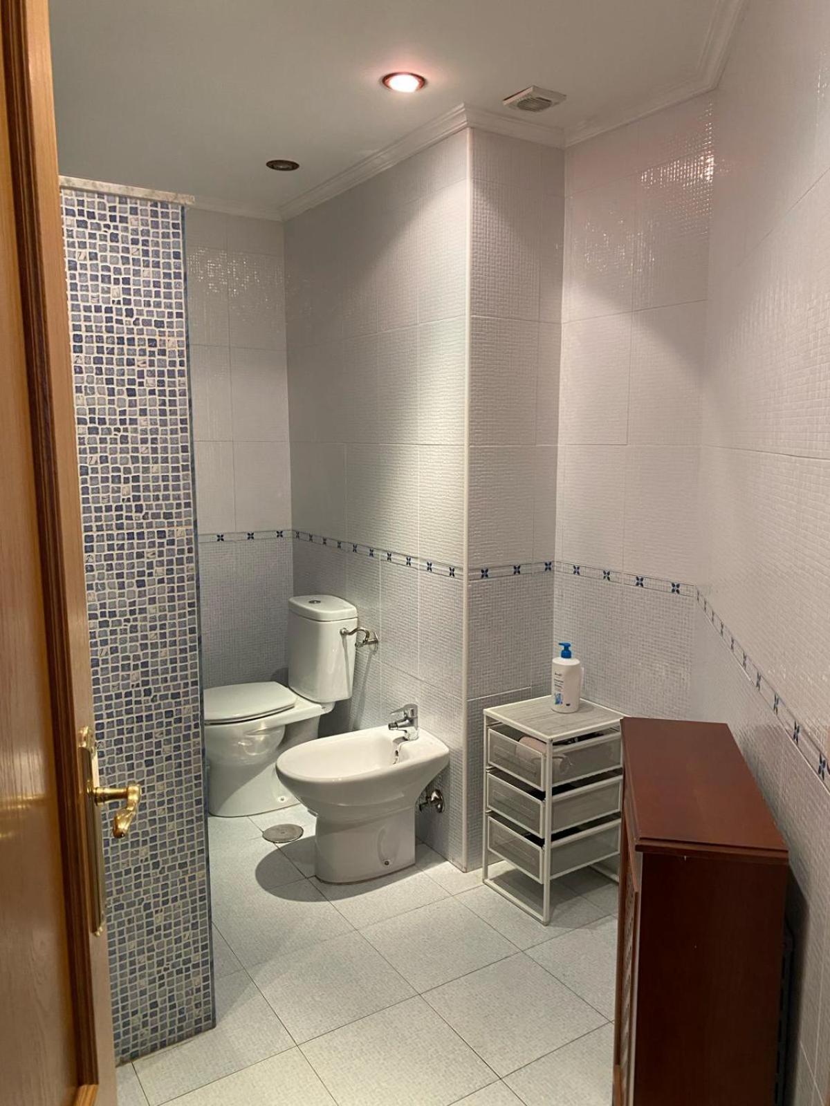 Apartamento En Хіхон Екстер'єр фото
